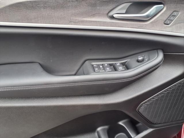 new 2025 Jeep Grand Cherokee L car, priced at $45,116
