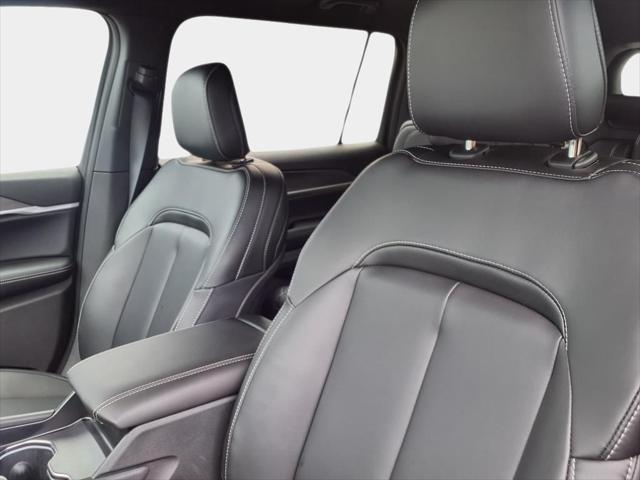 new 2025 Jeep Grand Cherokee L car, priced at $45,116