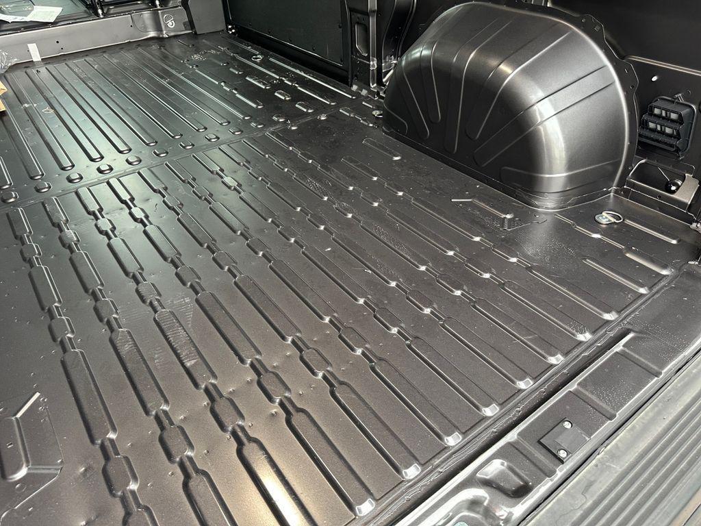 new 2025 Ram ProMaster 3500 car, priced at $45,956