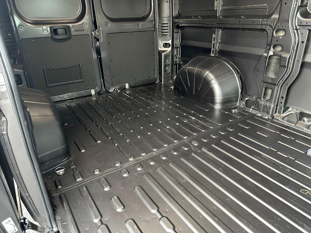 new 2025 Ram ProMaster 3500 car, priced at $45,956