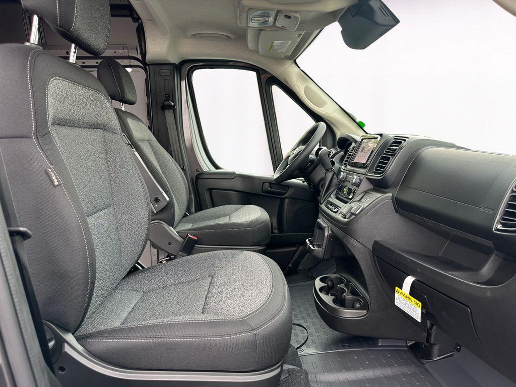 new 2025 Ram ProMaster 3500 car, priced at $45,956