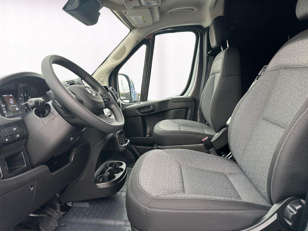 new 2025 Ram ProMaster 3500 car, priced at $45,956