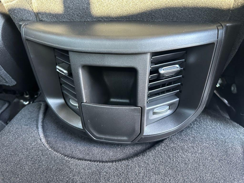 new 2025 Ram 2500 car, priced at $51,019