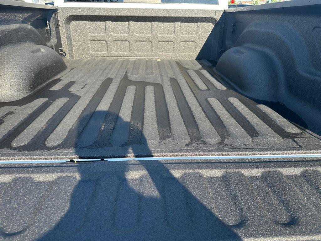 new 2025 Ram 2500 car, priced at $51,019