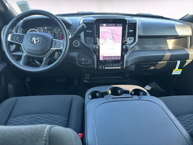 new 2025 Ram 2500 car, priced at $52,519
