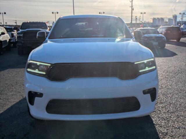 used 2022 Dodge Durango car, priced at $26,500