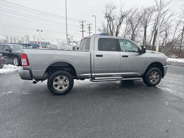 used 2023 Ram 2500 car, priced at $38,500