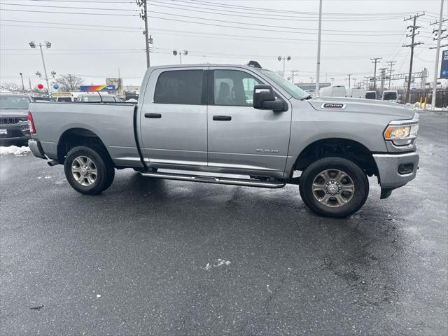 used 2023 Ram 2500 car, priced at $38,500