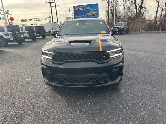 used 2022 Dodge Durango car, priced at $32,300