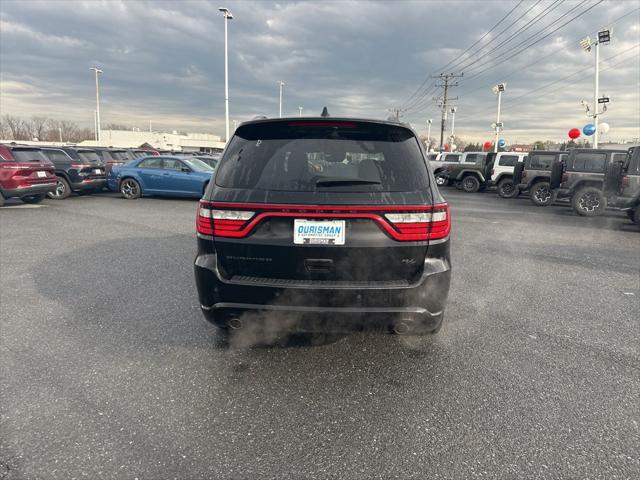 used 2022 Dodge Durango car, priced at $32,300