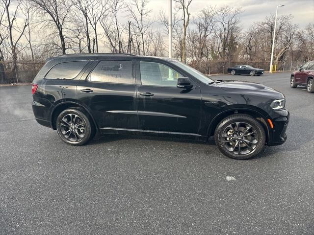 used 2022 Dodge Durango car, priced at $32,300