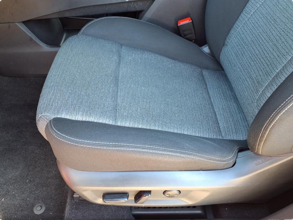 used 2022 Nissan Rogue car, priced at $24,700