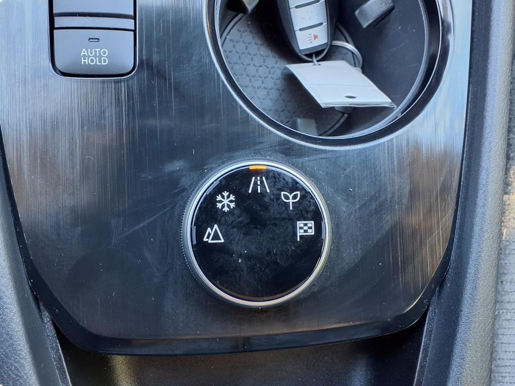 used 2022 Nissan Rogue car, priced at $24,700