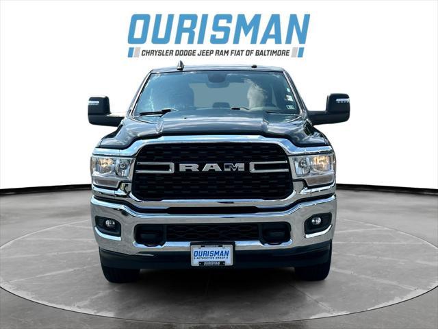 used 2023 Ram 2500 car, priced at $37,900