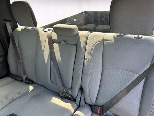 used 2023 Ram 2500 car, priced at $37,900
