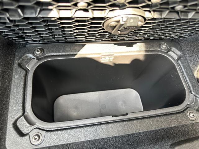 used 2023 Ram 2500 car, priced at $37,900