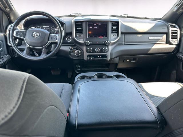 used 2023 Ram 2500 car, priced at $37,900