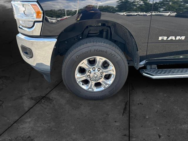 used 2023 Ram 2500 car, priced at $37,900