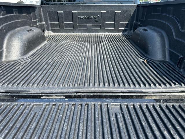 used 2023 Ram 2500 car, priced at $37,900