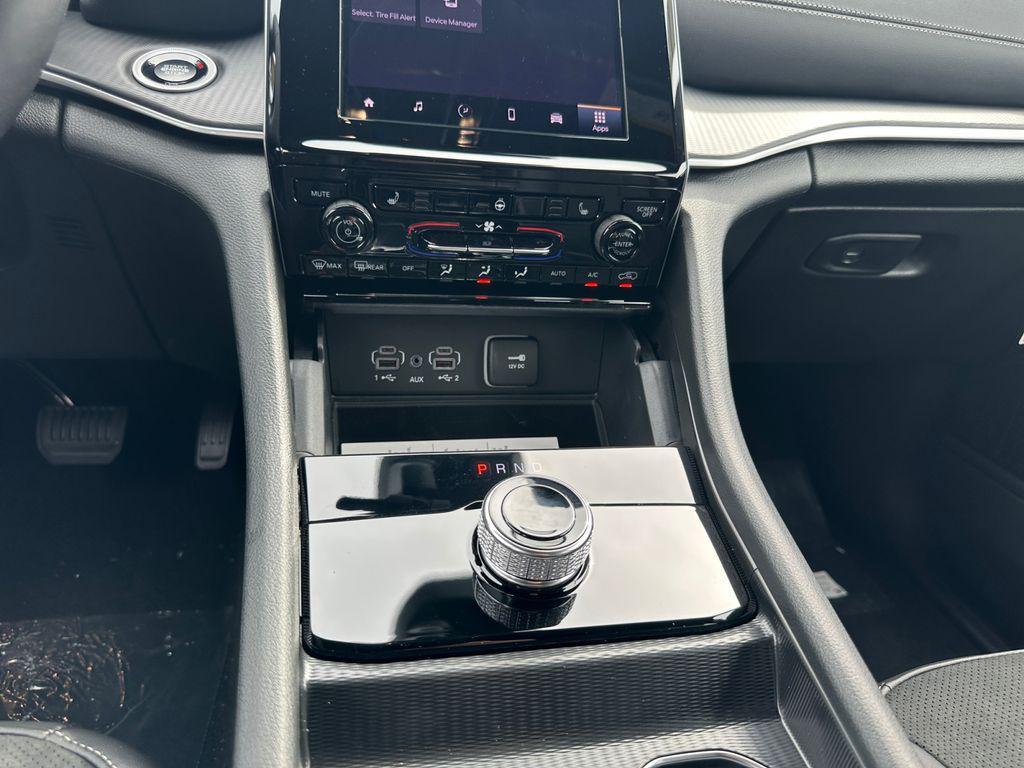 new 2025 Jeep Grand Cherokee L car, priced at $42,467