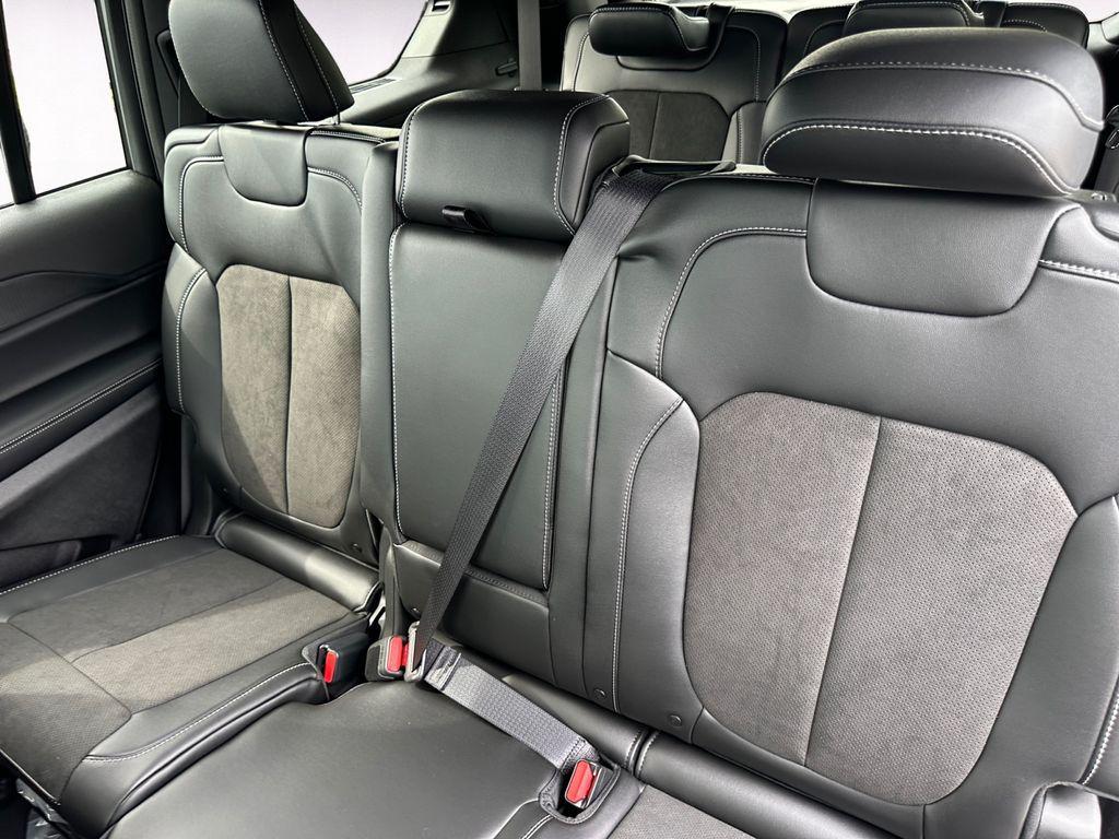 new 2025 Jeep Grand Cherokee L car, priced at $42,467