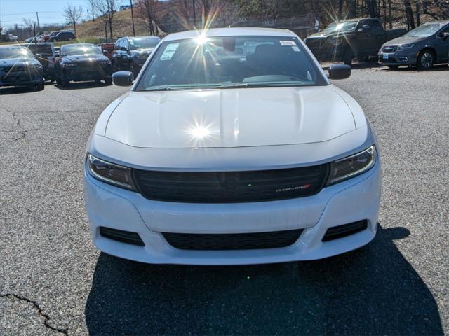 new 2023 Dodge Charger car, priced at $28,046