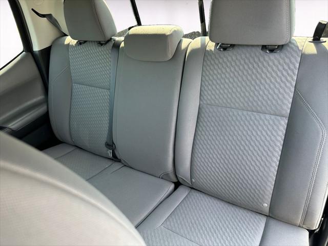 used 2023 Toyota Tacoma car, priced at $35,000