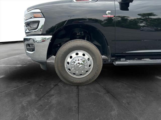 new 2025 Ram 3500 car, priced at $65,460