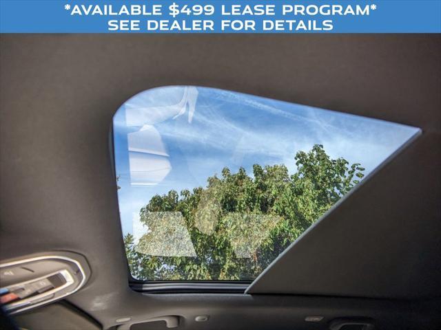new 2024 Jeep Grand Cherokee 4xe car, priced at $49,880