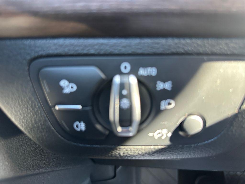 used 2021 Audi Q5 car, priced at $25,700