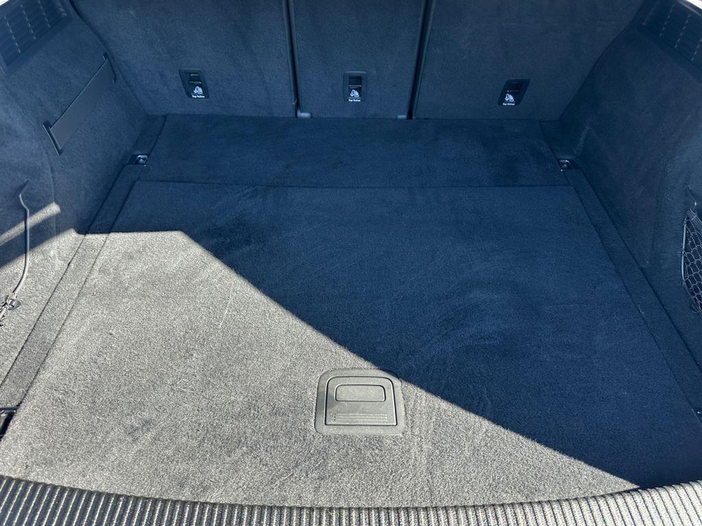 used 2021 Audi Q5 car, priced at $25,700