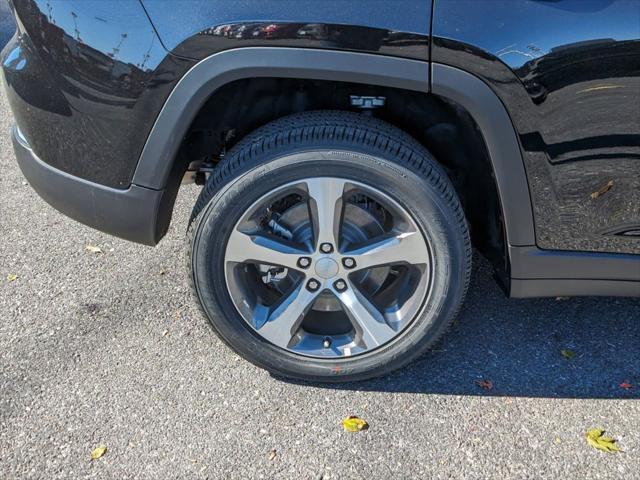 new 2024 Jeep Grand Cherokee 4xe car, priced at $42,969