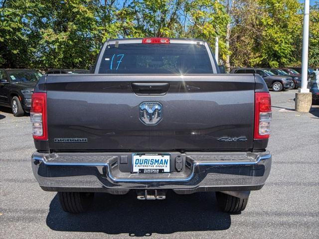 new 2024 Ram 2500 car, priced at $58,889