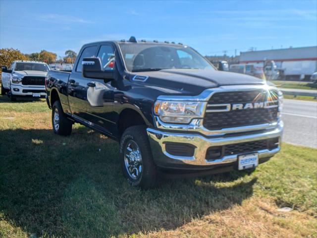 new 2024 Ram 2500 car, priced at $53,973