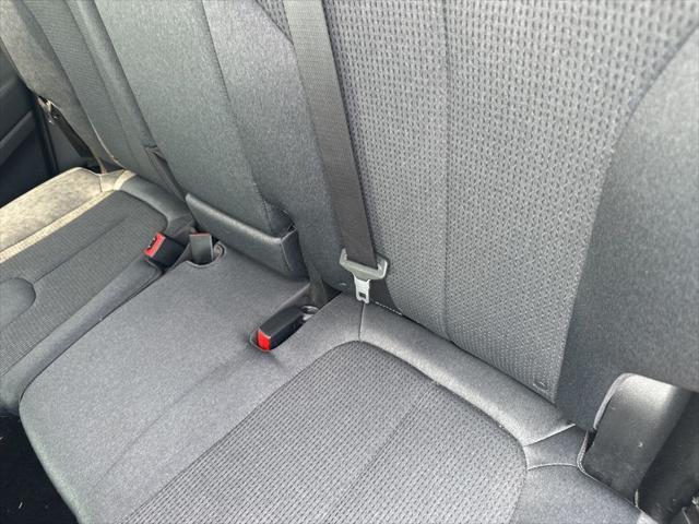 used 2023 Hyundai Santa Fe car, priced at $22,000