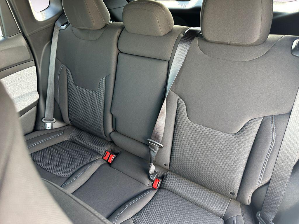 new 2025 Jeep Compass car, priced at $25,203