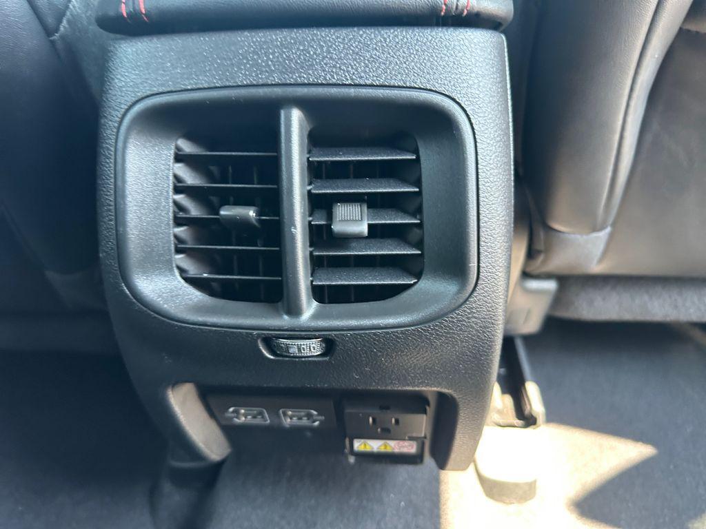 used 2023 Jeep Cherokee car, priced at $27,000