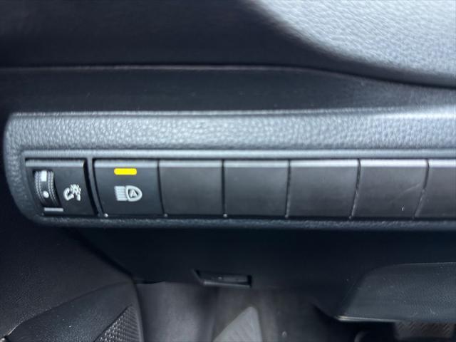 used 2022 Toyota Corolla car, priced at $18,000