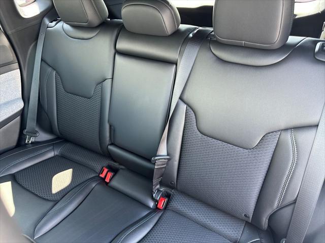 new 2025 Jeep Compass car, priced at $25,797