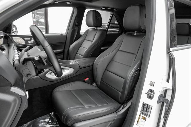 used 2023 Mercedes-Benz GLE 350 car, priced at $48,990
