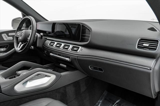 used 2023 Mercedes-Benz GLE 350 car, priced at $48,990