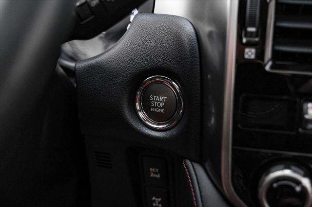 used 2023 Lexus GX 460 car, priced at $65,990