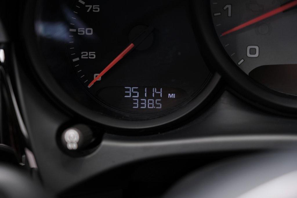 used 2020 Porsche Macan car, priced at $39,550