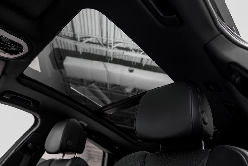 used 2020 Porsche Macan car, priced at $39,550