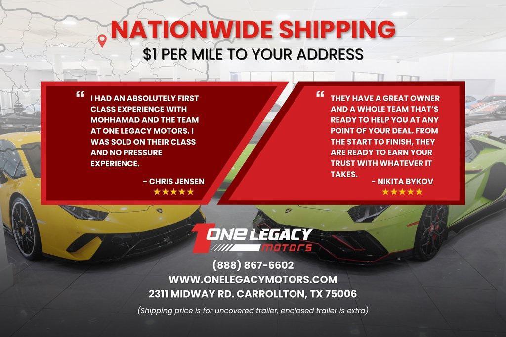 used 2023 BMW X7 car, priced at $64,790