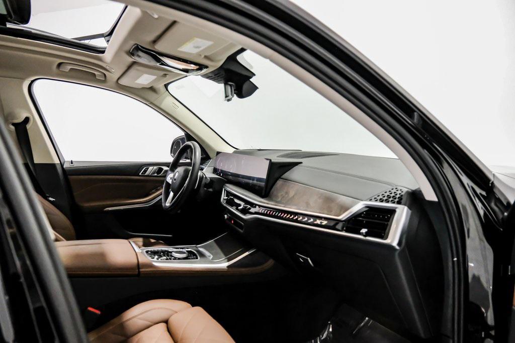 used 2023 BMW X7 car, priced at $64,790