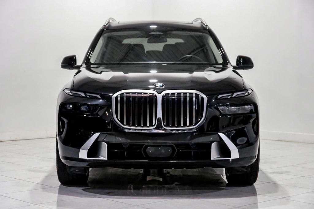 used 2023 BMW X7 car, priced at $64,790