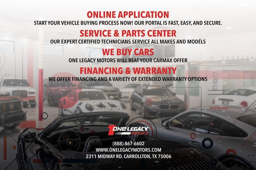 used 2024 BMW 330e car, priced at $33,990