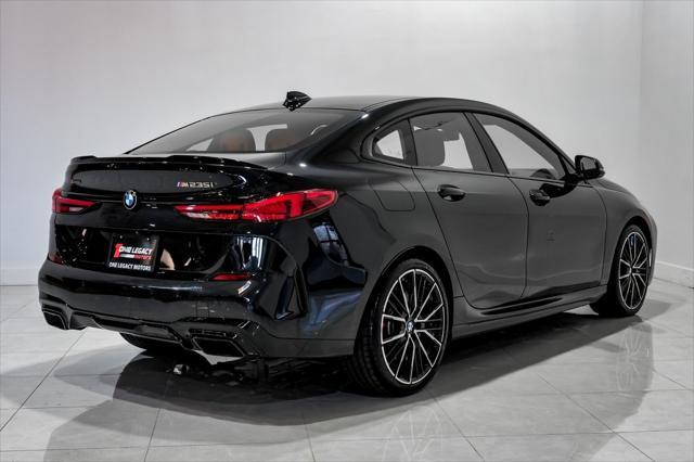 used 2024 BMW M235 Gran Coupe car, priced at $47,770