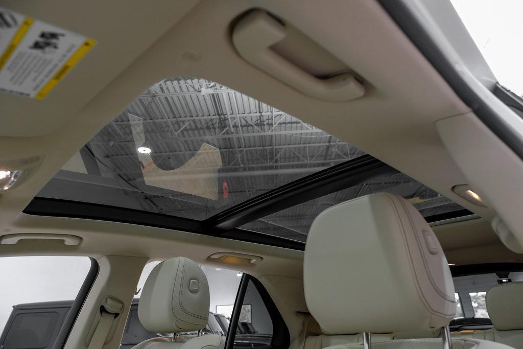 used 2022 Mercedes-Benz GLE 350 car, priced at $43,770